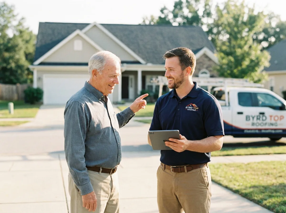 Roofing Ferrum, VA FAQs